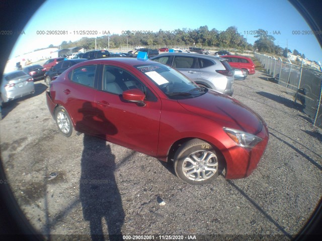 SCION IA 2016 3mydlbzvxgy131277