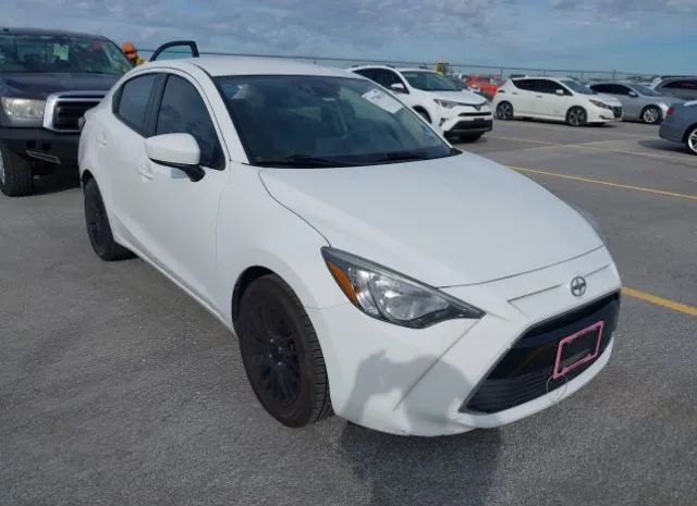 SCION IA 2016 3mydlbzvxgy131702