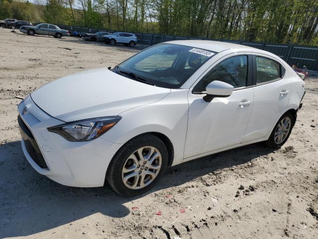 TOYOTA SCION IA 2016 3mydlbzvxgy131747