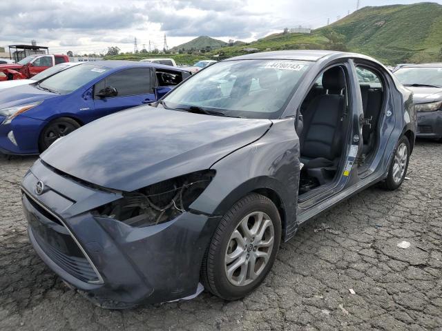 TOYOTA SCION IA 2016 3mydlbzvxgy132090