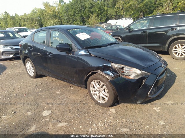 SCION IA 2016 3mydlbzvxgy132249