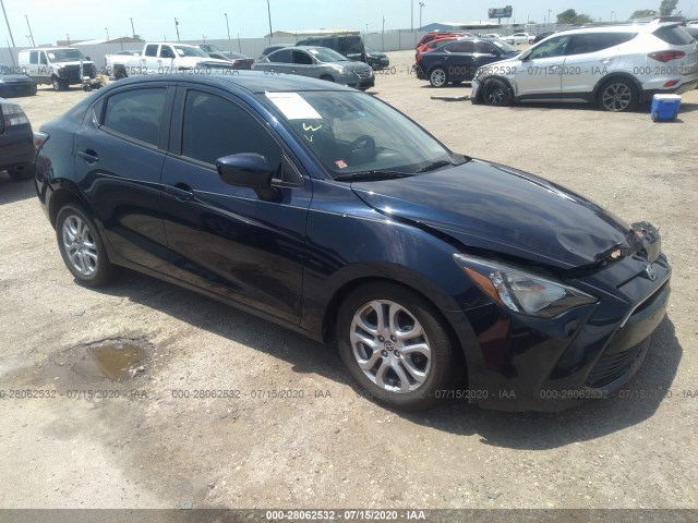 SCION IA 2016 3mydlbzvxgy132364