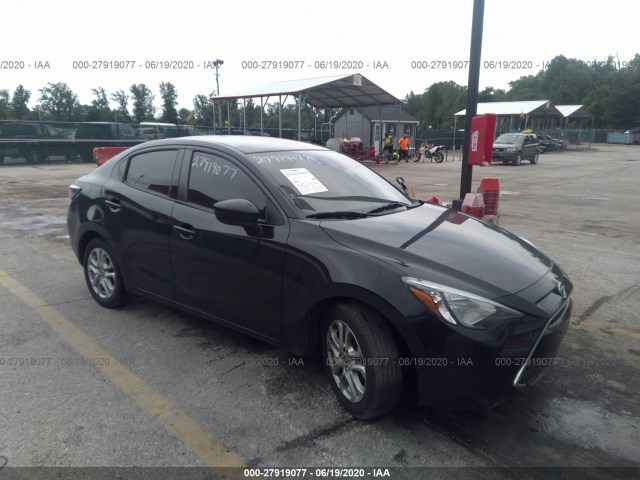 SCION IA 2016 3mydlbzvxgy133174