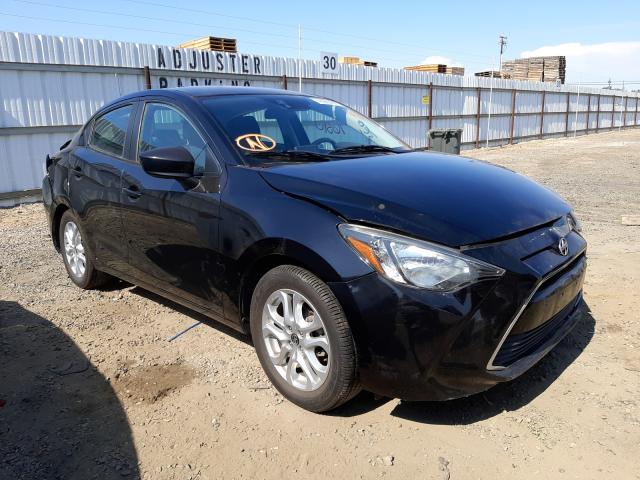 TOYOTA SCION IA 2016 3mydlbzvxgy133515