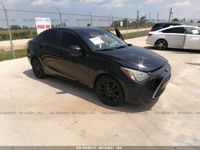 SCION IA 2016 3mydlbzvxgy133529