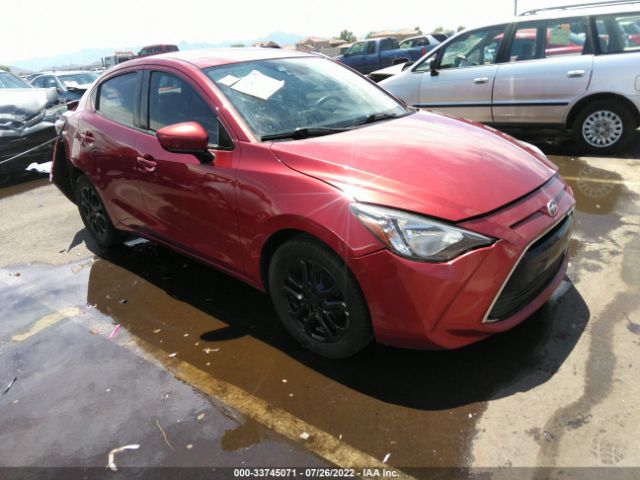 SCION IA 2016 3mydlbzvxgy134048