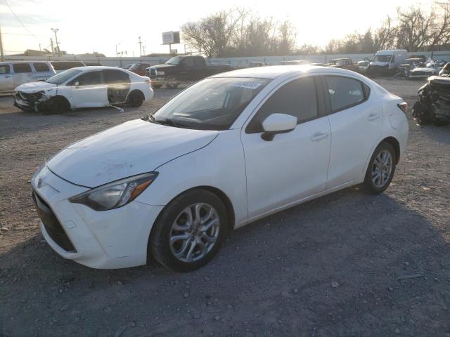 TOYOTA SCION IA 2016 3mydlbzvxgy134101