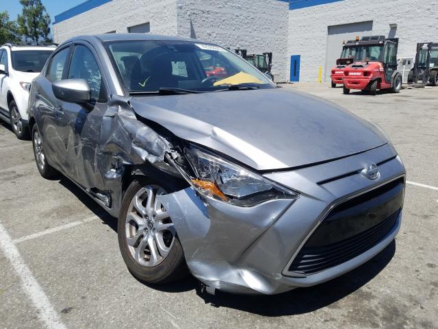 TOYOTA SCION IA 2016 3mydlbzvxgy134471