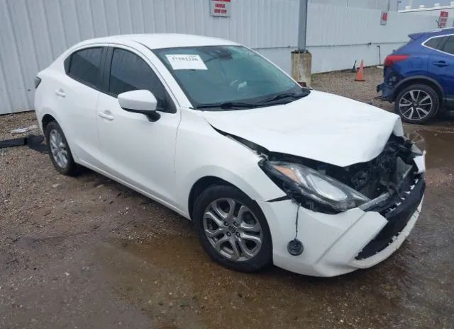 SCION IA 2016 3mydlbzvxgy135314