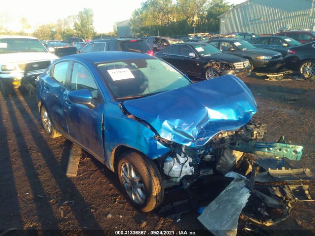 SCION IA 2016 3mydlbzvxgy136561