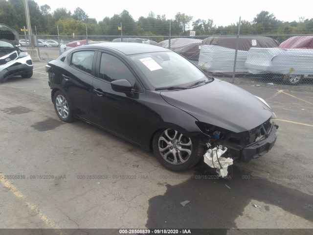 SCION IA 2016 3mydlbzvxgy136768