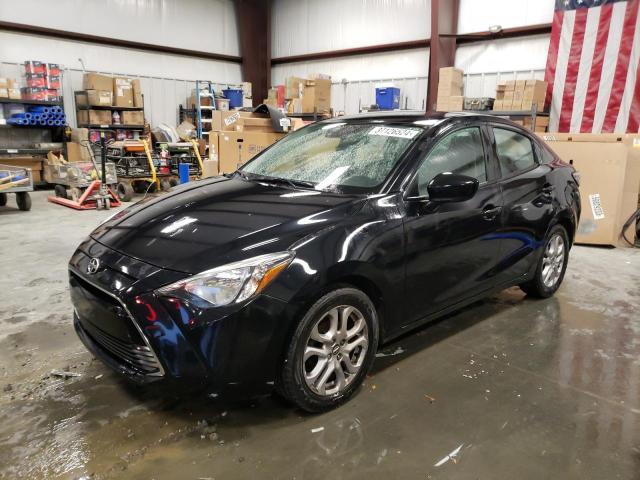 TOYOTA SCION 2016 3mydlbzvxgy137287