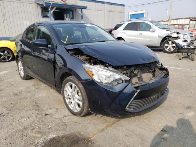 TOYOTA SCION IA 2016 3mydlbzvxgy137354