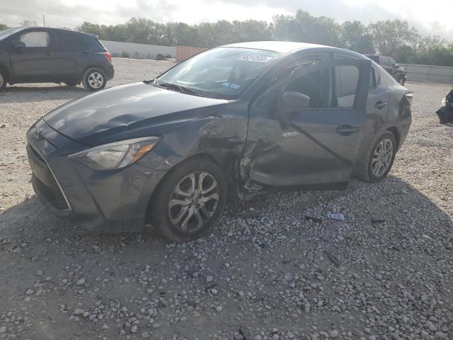 TOYOTA SCION IA 2016 3mydlbzvxgy137483