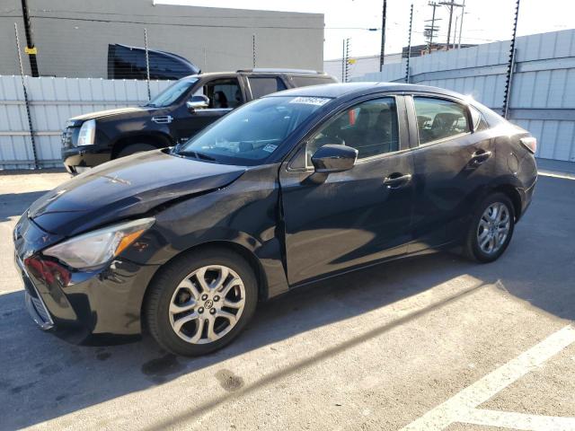 TOYOTA SCION IA 2016 3mydlbzvxgy137578