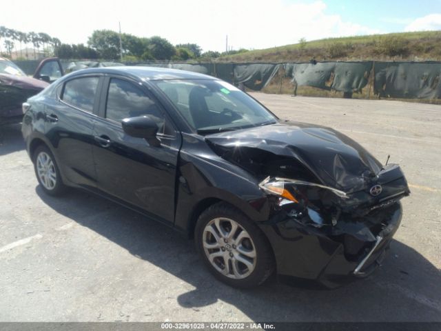 SCION IA 2016 3mydlbzvxgy138455