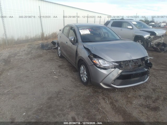 SCION IA 2016 3mydlbzvxgy138679