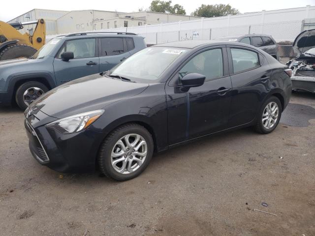 TOYOTA SCION 2016 3mydlbzvxgy138892