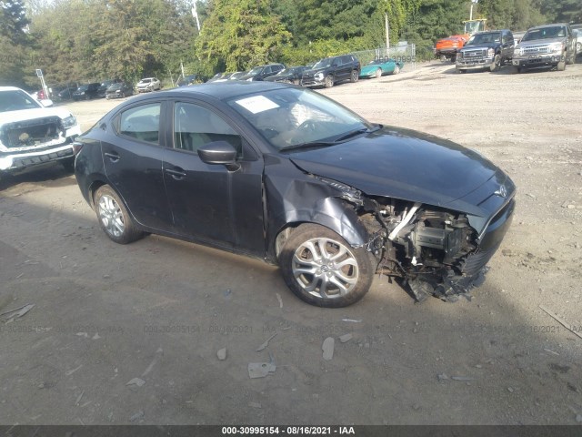 SCION IA 2016 3mydlbzvxgy139444