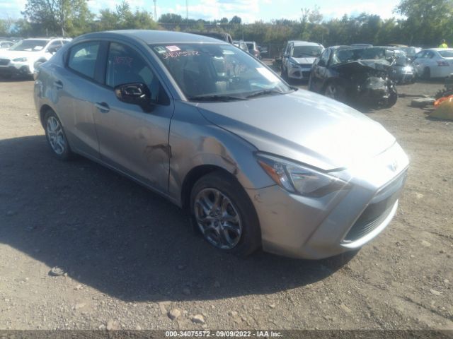 SCION IA 2016 3mydlbzvxgy139492