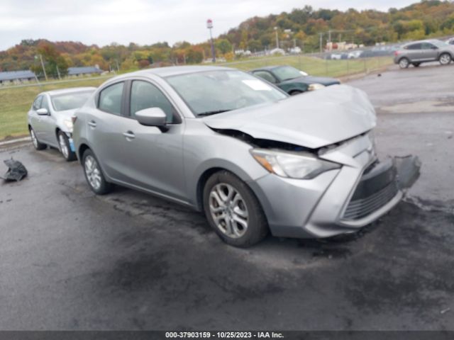 SCION IA 2016 3mydlbzvxgy139816