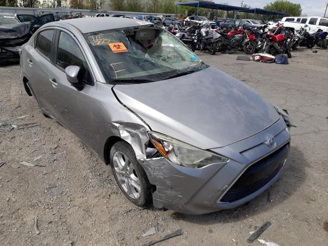 TOYOTA SCION IA 2016 3mydlbzvxgy140318