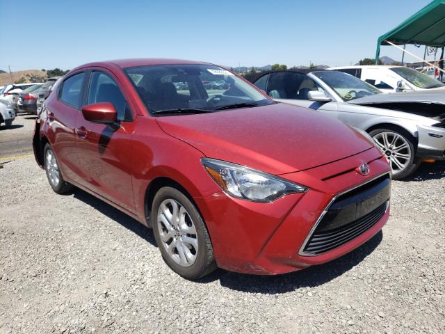 TOYOTA SCION IA 2016 3mydlbzvxgy141291