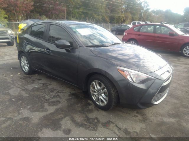 SCION IA 2016 3mydlbzvxgy141386