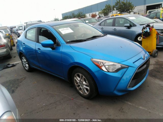 SCION IA 2016 3mydlbzvxgy142909