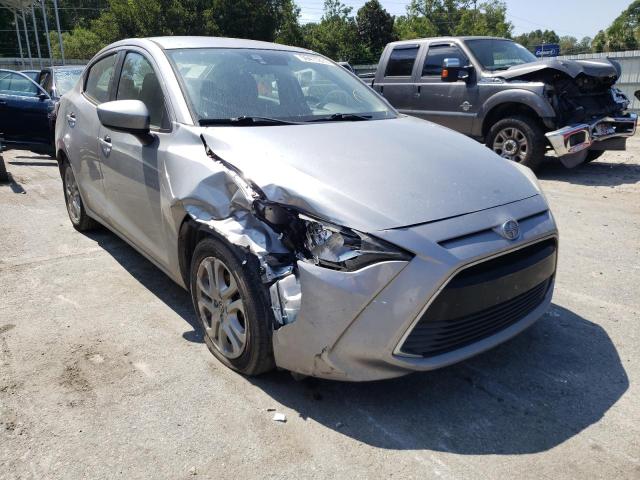 TOYOTA SCION IA 2016 3mydlbzvxgy144207