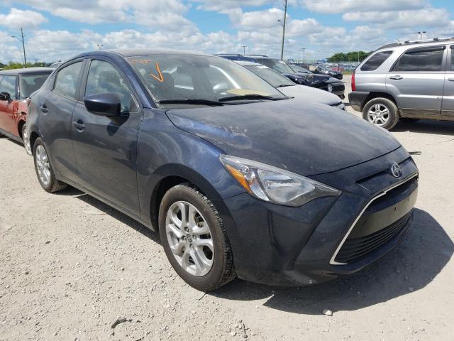 TOYOTA SCION IA 2016 3mydlbzvxgy144479