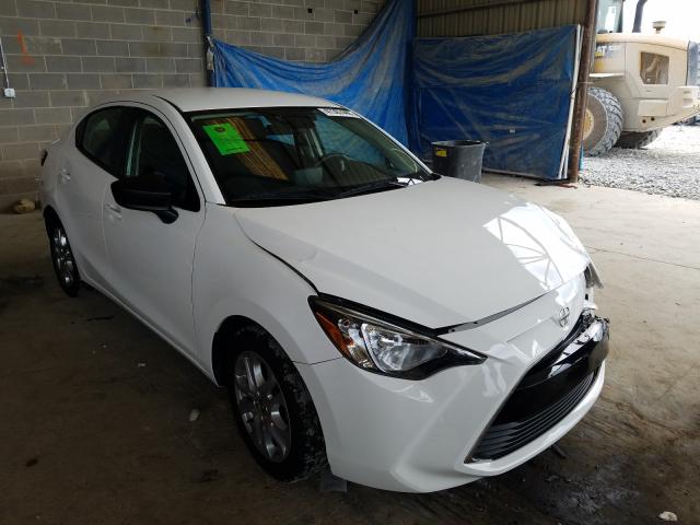 TOYOTA SCION IA 2016 3mydlbzvxgy145017