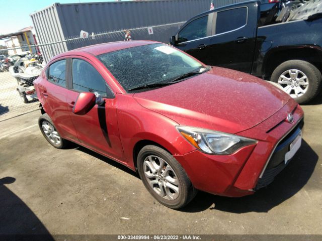 SCION IA 2016 3mydlbzvxgy146622