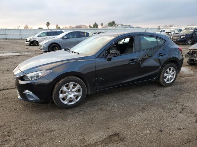 MAZDA 3 2016 3mzbm1j70gm242659