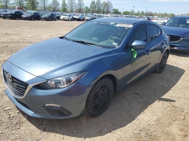 MAZDA 3 2016 3mzbm1j70gm272986