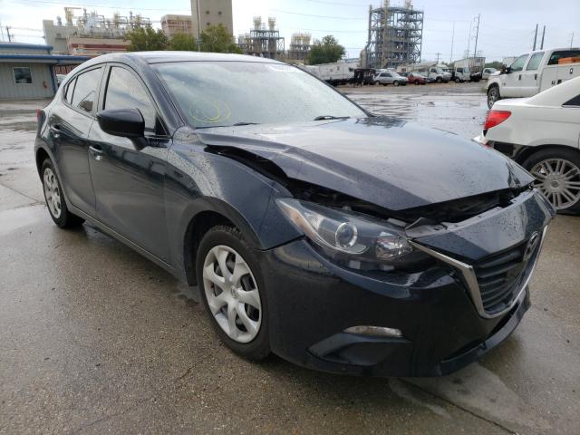 MAZDA NULL 2016 3mzbm1j70gm298360