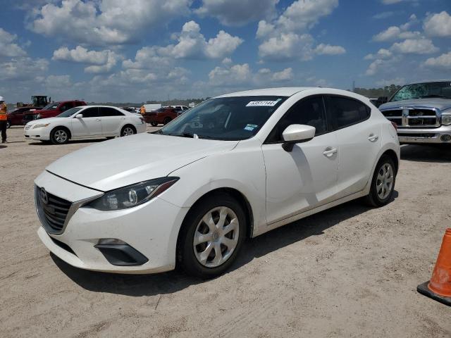 MAZDA 3 2016 3mzbm1j70gm298620