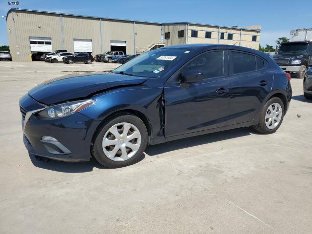 MAZDA 3 2016 3mzbm1j71gm265187