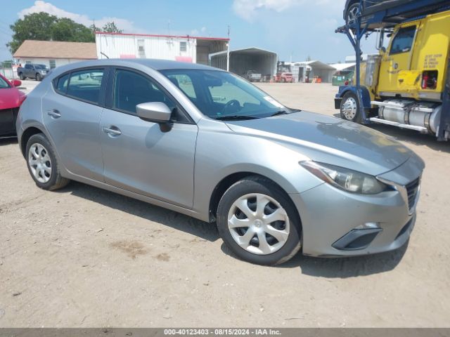 MAZDA MAZDA3 2016 3mzbm1j71gm270860