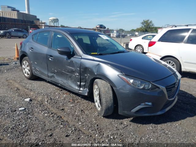 MAZDA MAZDA3 2016 3mzbm1j71gm317935