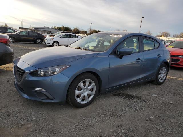 MAZDA 3 2016 3mzbm1j72gm247183