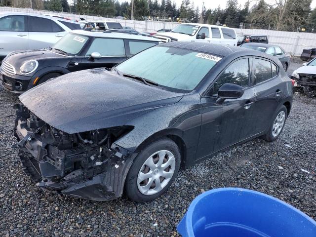 MAZDA 3 2016 3mzbm1j72gm285304