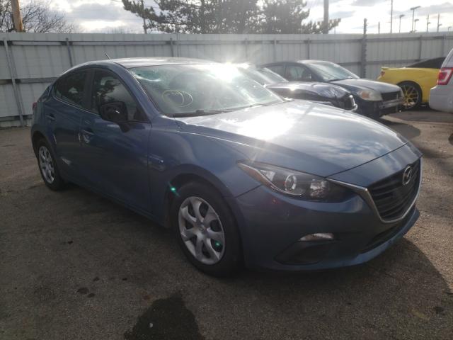 MAZDA NULL 2016 3mzbm1j72gm327082