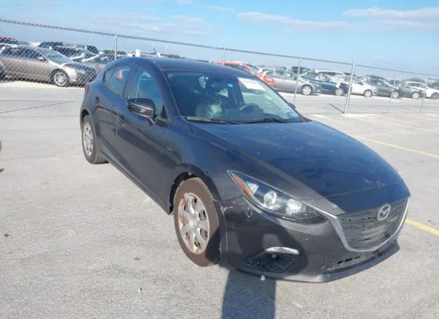 MAZDA NULL 2016 3mzbm1j73gm290933