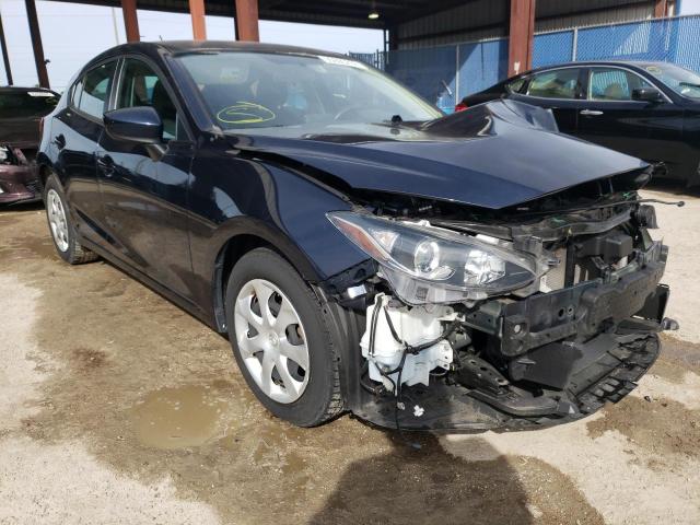 MAZDA 3 SPORT 2016 3mzbm1j73gm309738