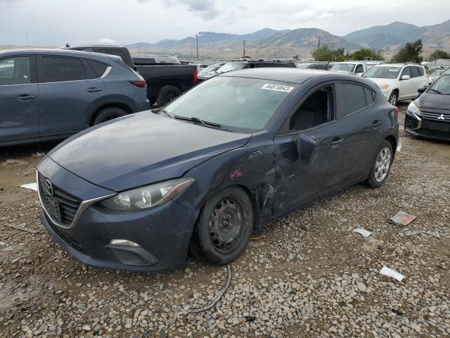 MAZDA 3 SPORT 2016 3mzbm1j73gm320870