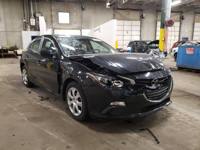 MAZDA NULL 2016 3mzbm1j74gm265474