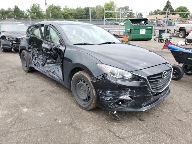 MAZDA 3 SPORT 2016 3mzbm1j74gm268293