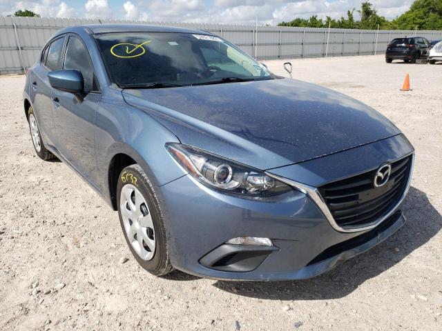 MAZDA 3 SPORT 2016 3mzbm1j74gm293310