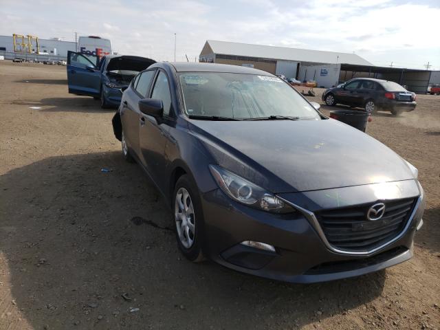 MAZDA 3 SPORT 2016 3mzbm1j74gm297826